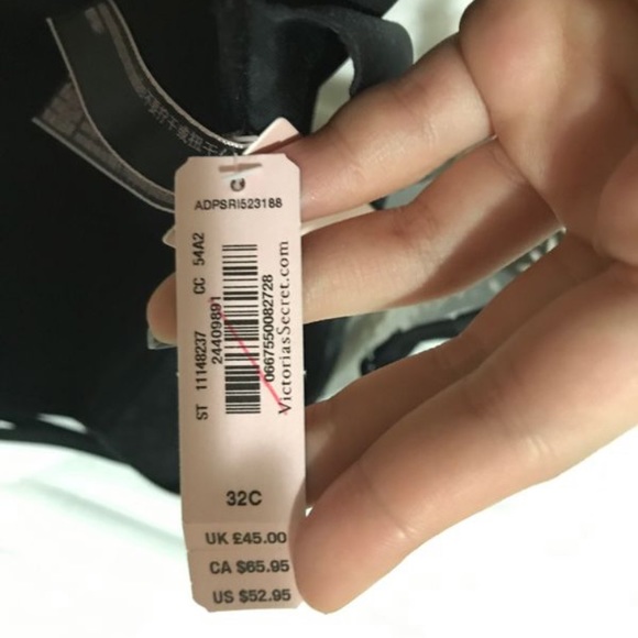 Victoria’s Secret Bra - Picture 3 of 4